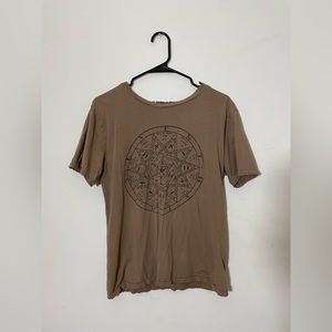 Seventh Seal Occultist Short Sleeve T-Shirt